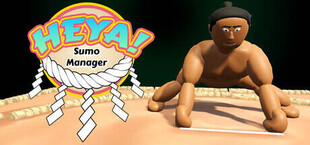Heya! Sumo Manager