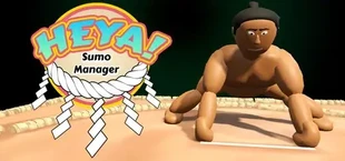 Heya! Sumo Manager