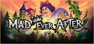 Mad Ever After