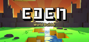 Eden - World Builder