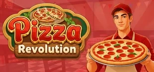 Pizza Revolution