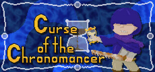 Curse of the Chronomancer