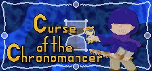 Curse of the Chronomancer