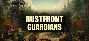 Rustfront Guardians