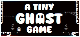 A Tiny Ghost Game