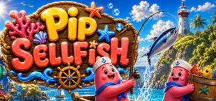 Pip sellfish