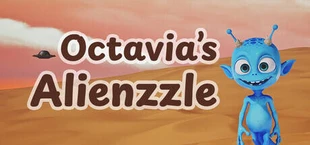 Octavia’s Alienzzle