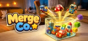 Merge Co.