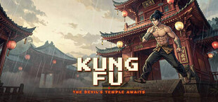 Kung Fu: The Devil's Temple Awaits