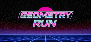 Geometry Run
