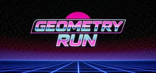 Geometry Run