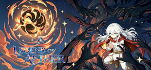 Legend of Aether