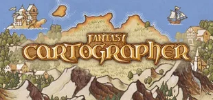 Fantasy Cartographer