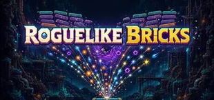 Roguelike Bricks