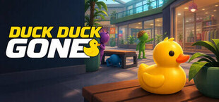 Duck Duck Gone