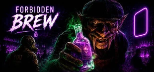 Forbidden brew