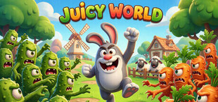 Juicy World