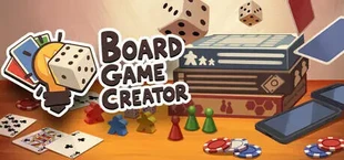 Board Game Creator
