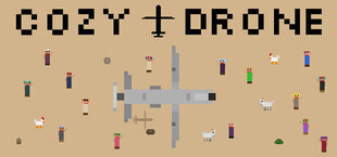 Cozy Drone