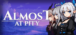 Almost At Pity