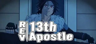REV Trzynasty Apostoł