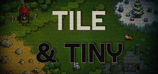 Tile & Tiny