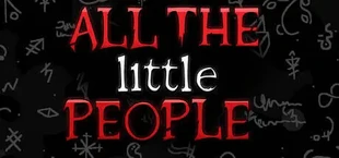 All The Little People