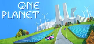 One Planet