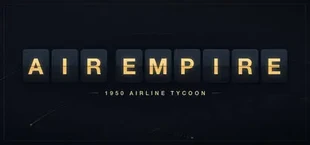 AIR EMPIRE: Airline Tycoon
