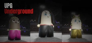 UPG - Underground