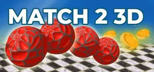 Match 2 3D
