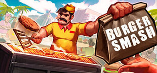 Burger Smash