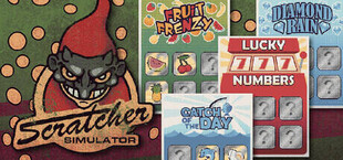 Scratcher Simulator