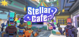 Stellar Cafe