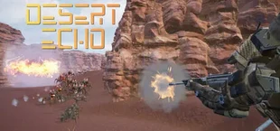 Desert Echo