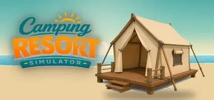 Camping Resort Simulator