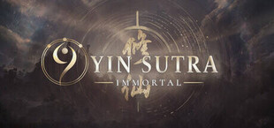 9 Yin Sutra - Immortal