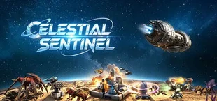 星塔游戈	Celestial Sentinel