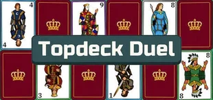 Topdeck Duel