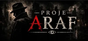 PROJE ARAF