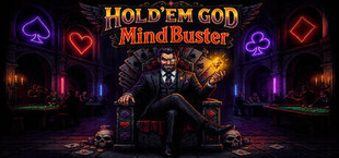 Holdem God - MindBuster