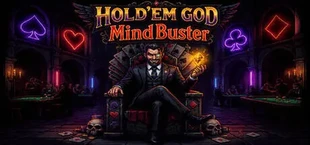 Holdem God - MindBuster