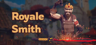 Royale Smith
