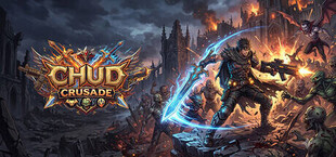 Chud Crusade