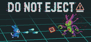 Do Not Eject