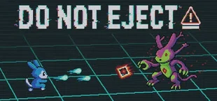 Do Not Eject