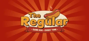 The Regular: Same Dog Every Time