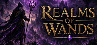 Realms Of Wands
