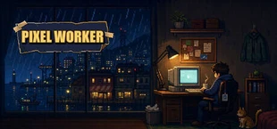 Pixel Worker