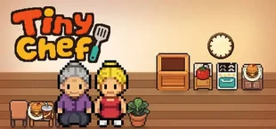 Tiny Chef